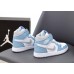 Nike Air Jordan Retro 1 Blue